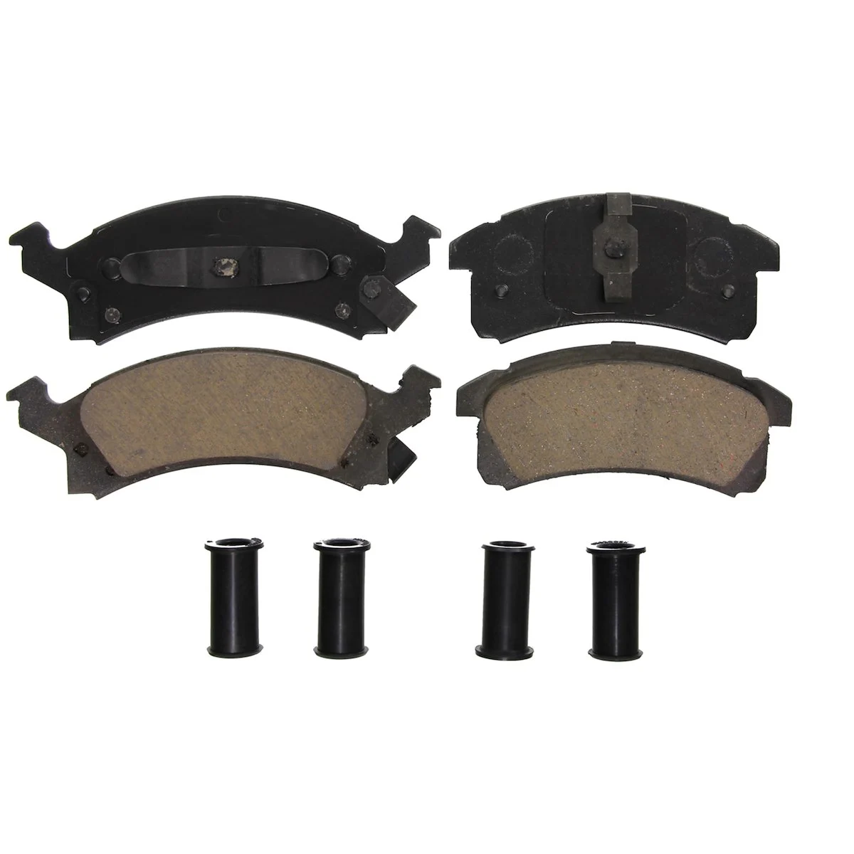 Wagner Brake Quickstop Ceramic Brake