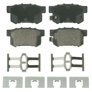 Wagner Brake Ceramic Brake Pads