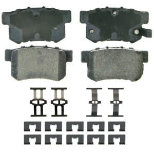 Wagner Brake Ceramic Brake Pads