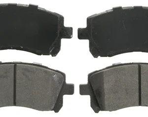 Wagner Brake NAO Brake Pads