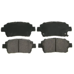 Wagner Brake Ceramic Brake Pads