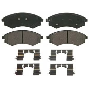 Wagner Brake NAO Brake Pads