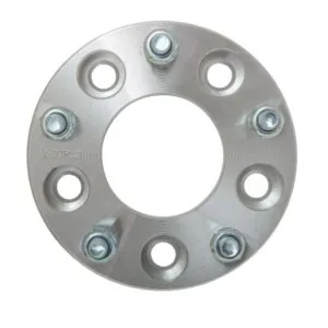Wheel Accessories Wheel Adapter 5X5 TO 5X5 71.5MM CB (15-12-5500-5500)
