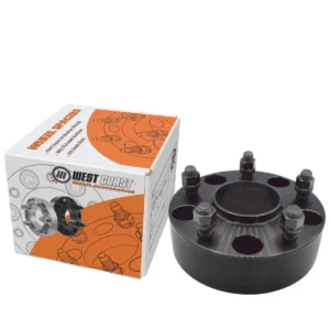 Wheel Accessories Wheel Adapters HUB-Centric 5X127 (5