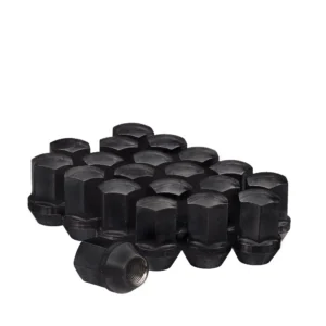 Wheel Accessories Install Kits OE Style LUG Nuts 14X1 (DPC5614LSB)