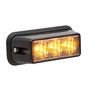 Whelen TIR3 Warning Light Horizontal MO