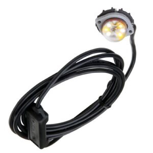 Whelen Vertex Super LED Light (VTX9F)