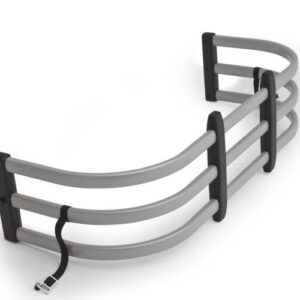 AMP Research Bedxtender HD Max - 2019-2026 Ram 1500 (74840-00A)