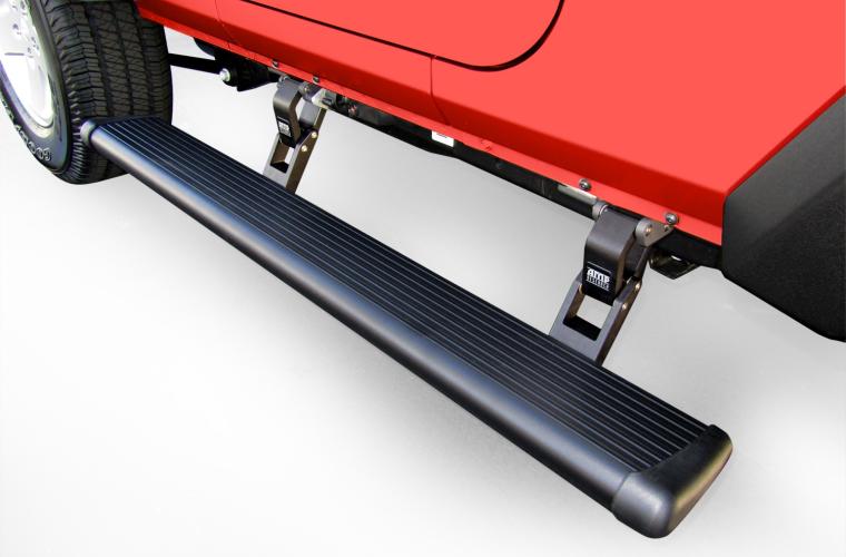 AMP Research Powerstep - 2020-2026 Jeep Gladiator (75135-01A)