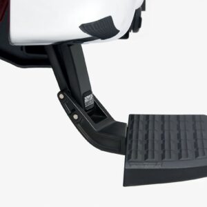 AMP Research Bedstep - 2015-2020 Ford F-150 (75312-01A)