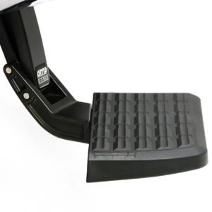 AMP Research Bedstep - 2019-2024 Ram 1500 (75322-01A)