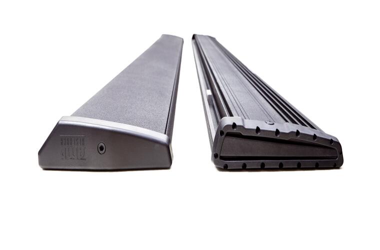 AMP Research Powerstep Xtreme - 2017-2019 Ford F-250 Super Duty +2 more vehicles (78235-01A)