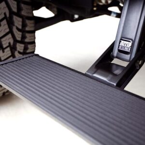 AMP Research Powerstep Xtreme - 2019-2021 Chevrolet Silverado 1500 +6 more vehicles (78254-01A)