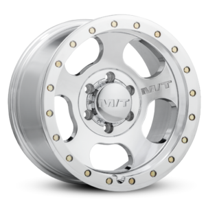 Mickey Thompson MT CANYON PRO 18x9 5x139.7 0mm Offset - Polished