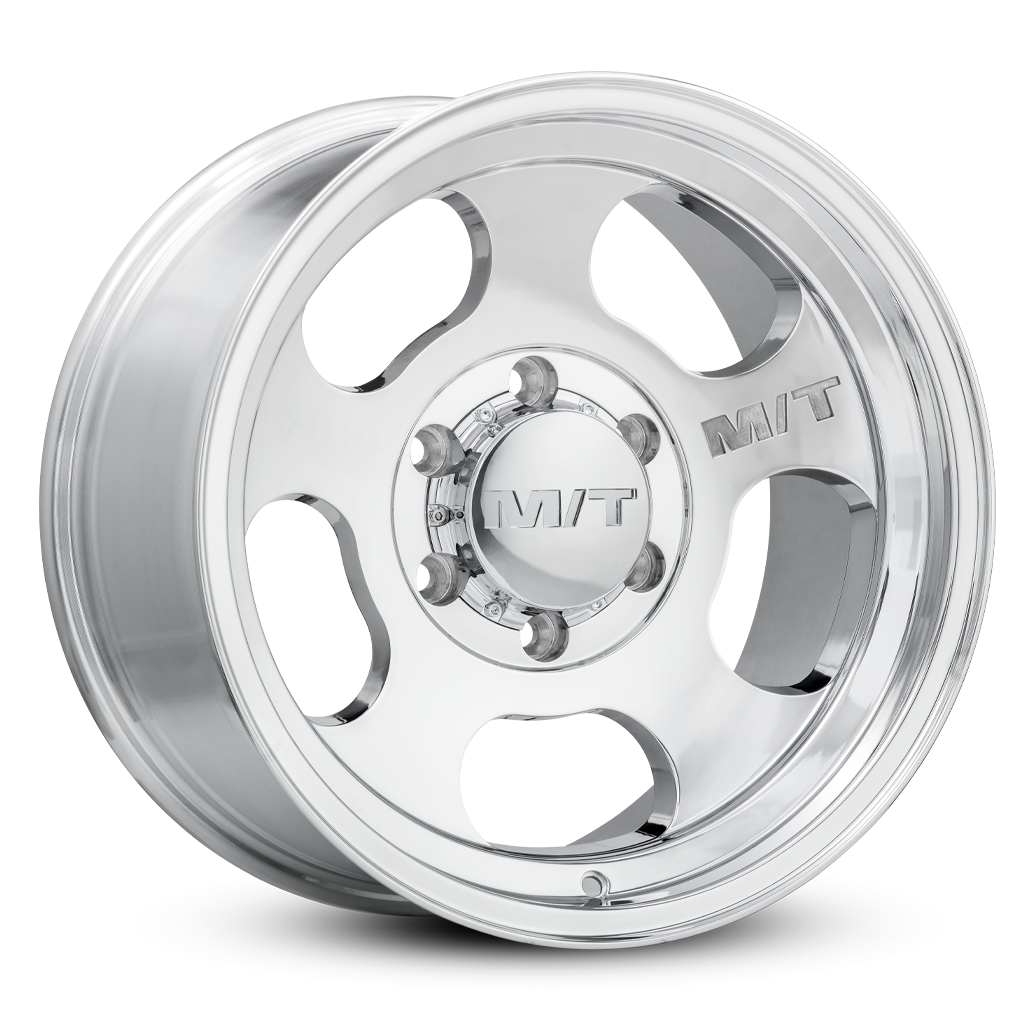 Mickey Thompson MT CANYON 17x12 8x165.1 -74mm Offset