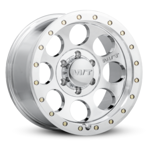 Mickey Thompson MT CLASSIC PRO 17x9 5x127 -12mm Offset - Polished