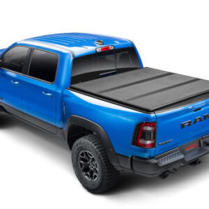 Extang Solid Fold ALX - 2019-26 Dodge RamBox w/cargo management system 5.7ft (88424)