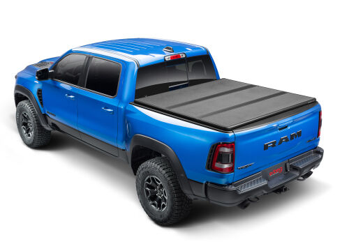 Extang Solid Fold ALX - 2019-26 Dodge RamBox w/cargo management system 5.7ft (88424)