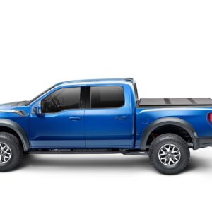 Extang Solid Fold ALX - 2024 Ford Ranger 5' Bed (88637)