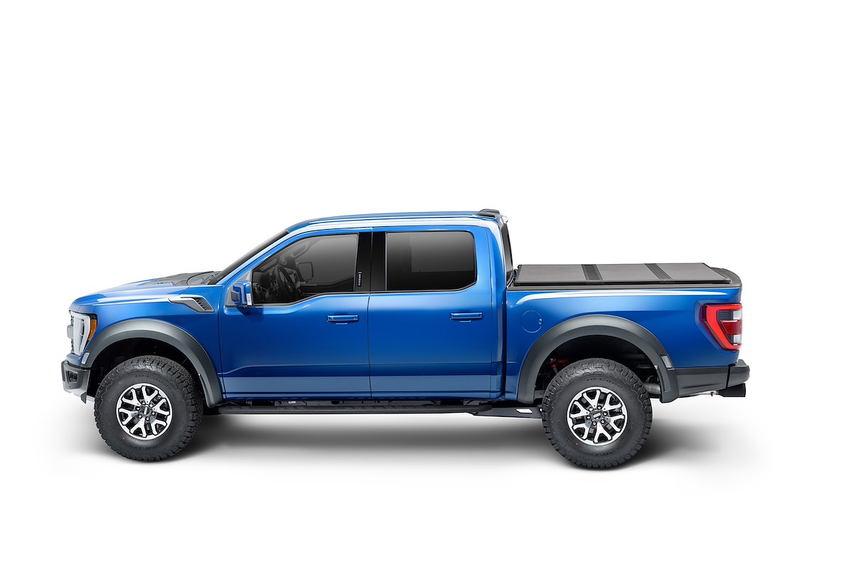 Extang Solid Fold ALX - 2024 Ford Ranger 5' Bed (88637)