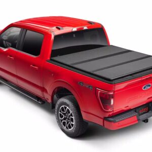 Extang Solid Fold ALX - 2021-26 Ford F-150 6.5ft Bed (88703)