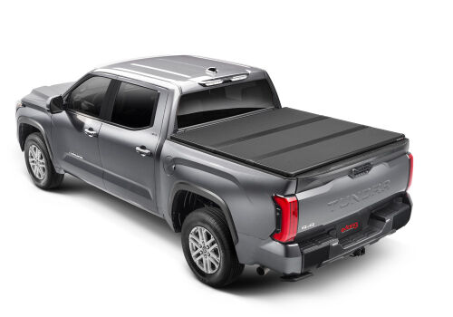 Extang Solid Fold ALX - Toyota Tundra 5.5ft 2014-21 without rail system (88460)