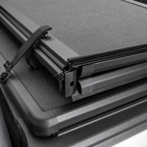 Extang Solid Fold ALX - Ford Super Duty Short Bed 6.5ft 99-16 - product photograph
