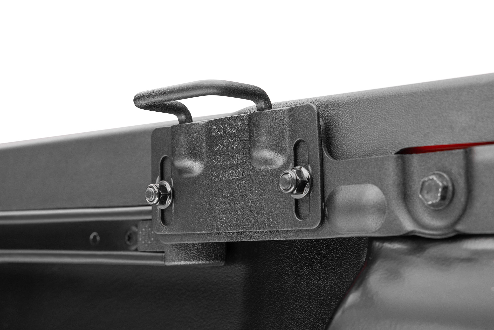 Extang Solid Fold ALX - Ford Ranger 6ft 2019-23 - product photograph