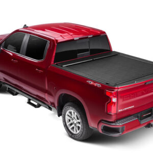 Roll-N-Lock M-Series XT - Chevy/GMC Canyon/Colorado 5'3" Bed (261M-XT)