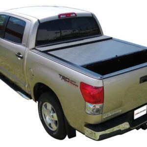 Roll-N-Lock M-Series XT - Toyota Tundra 5'7" Bed (570M-XT)