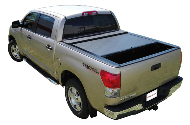 Roll-N-Lock M-Series XT - Toyota Tundra 5'7" Bed (570M-XT)