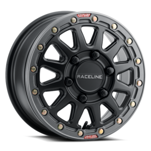 Raceline A14BG Alpha Beadlock 15x7 5x114.3 25mm Offset