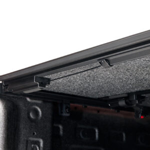 UnderCover Ultra Flex - 2005-2015 Toyota Tacoma 6.2ft Long Bed Std/Ext/Crew Matte - product photograph