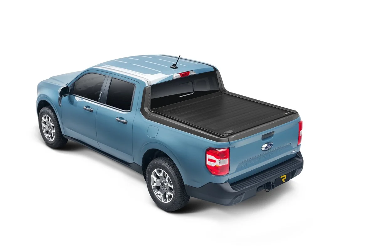 Retrax RetraxPRO XR - 2022-26 Ford Maverick