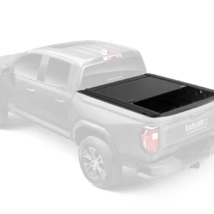 Retrax RetraxONE MX - 2023-26 Canyon & Colorado 5' Bed (60455)