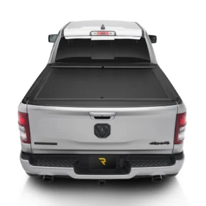 Roll-N-Lock M-Series - Ram 1500 6'4" Bed w/ Rambox +1 more vehicle (LG456M)