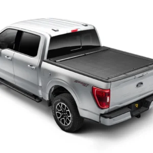 Roll-N-Lock M-Series - 2021-26 Ford F150 8'2" Bed (LG133M)