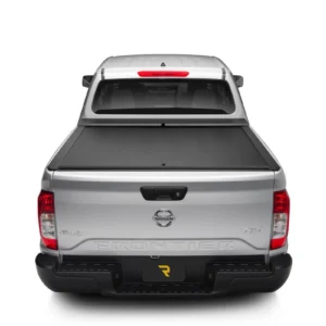 Roll-N-Lock M-Series - 2022-26 Nissan Frontier 5' Bed (LG845M)