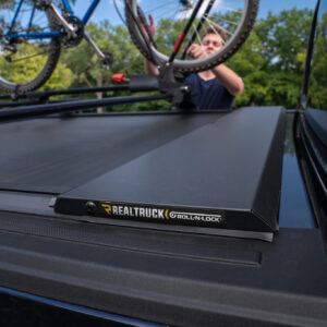 Roll-N-Lock M-Series XT - Ford F150 5'7" Bed