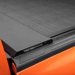Roll-N-Lock M-Series XT - Toyota Tacoma 5'1" Bed