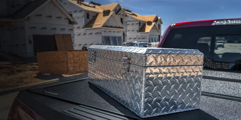 Truck Bed & Towing