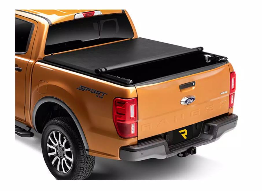 TruXedo TruXport - 1988 - 2000 6' 6" GM Full Size C/K (241101)
