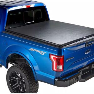 TruXedo TruXport - 1997 - 2003 8' 0" Ford F-150, LD 250 +1 more vehicle (258601)