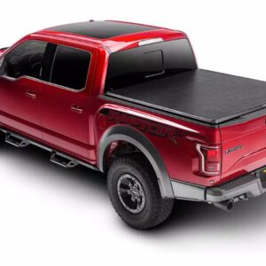 TruXedo TruXport - 2004 - 2009 6' 7" Ford Full Size Flareside (267101)