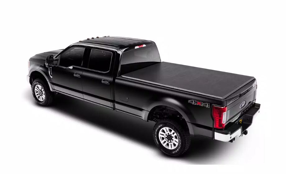 TruXedo TruXport - 2008 - 2016 8' 2" Ford F-250, F-350, F-450 Super Duty (269601)
