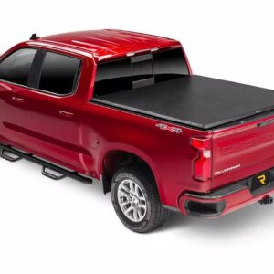 TruXedo TruXport - 2014 - 2018 5' 9" GMC Sierra & Chevrolet... +1 more vehicle (271801)