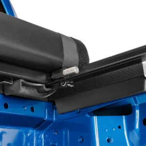 2008 - 2015 8' 0" Nissan Titan; with or without Track