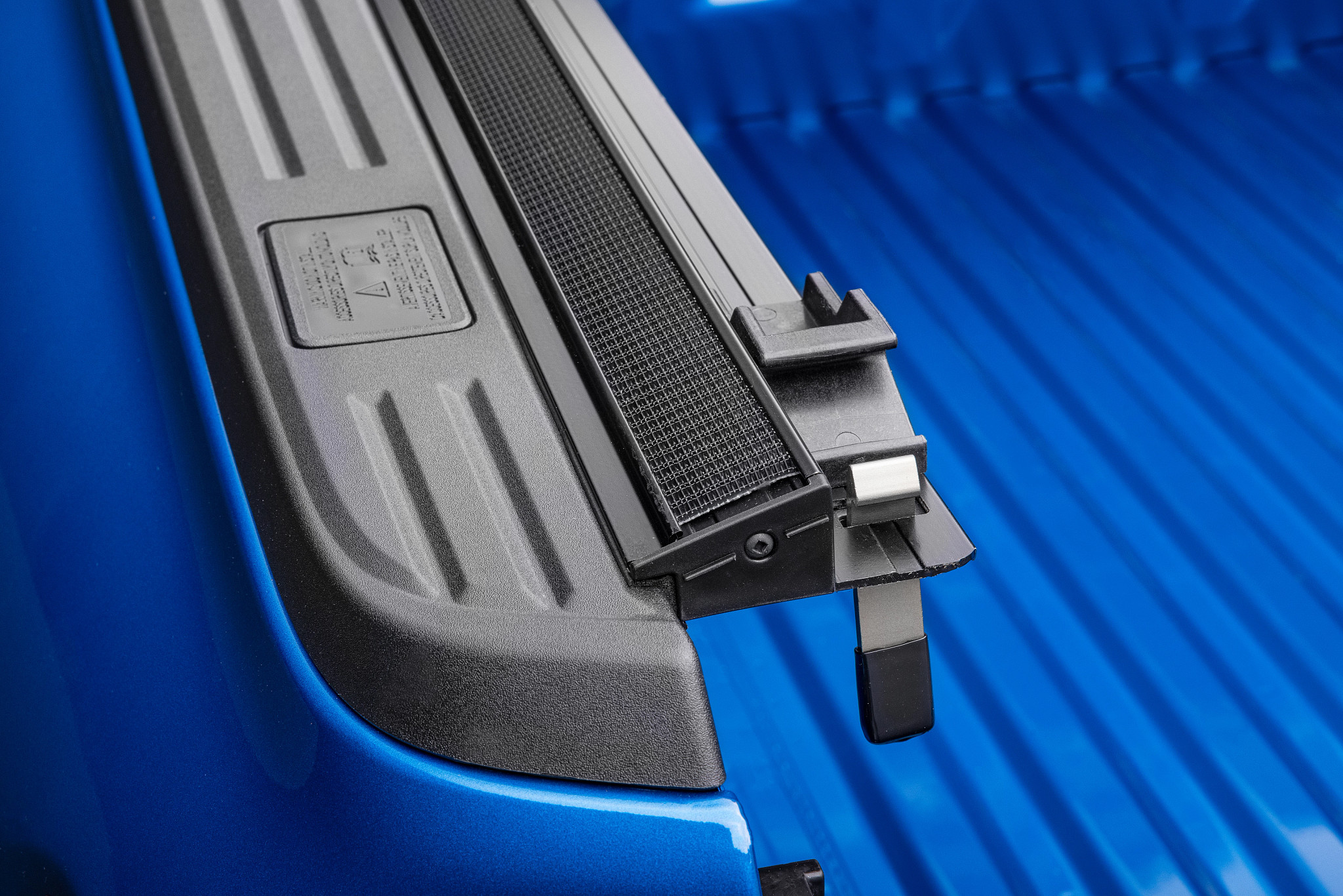 TruXedo Pro X15 TS - 2022 - 2026 6' 6" 2022-26 Toyota Tundra; without Deck - product photograph