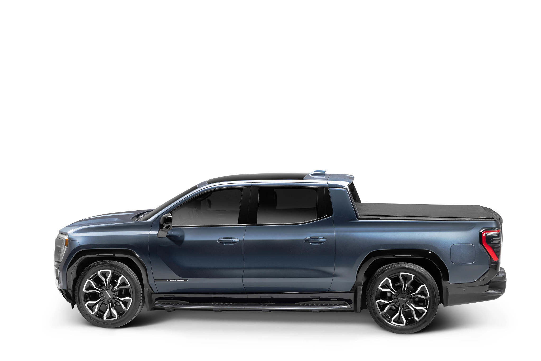 TruXedo Pro X15 TS - 2023 - 2026 5' 2" 2023-26 GMC Canyon & Chevrolet Colorado - product photograph