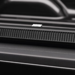 TruXedo TruXport - 2019 - 2026 5' 7" 2019-26 Ram 1500 New body style; - product photograph